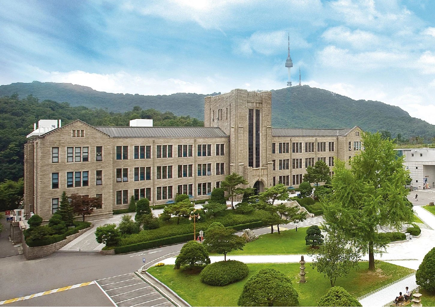 Trường đại học DongGuk - Đại học đẳng cấp quốc tế trong lòng Seoul