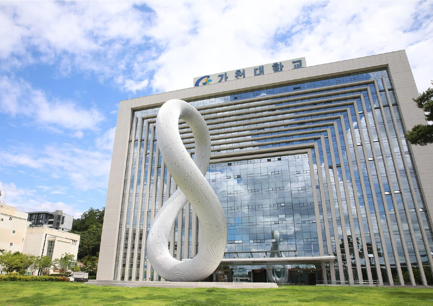 Trường đại học Gachon - Ngôi trường y hàng đầu Gyeonggi