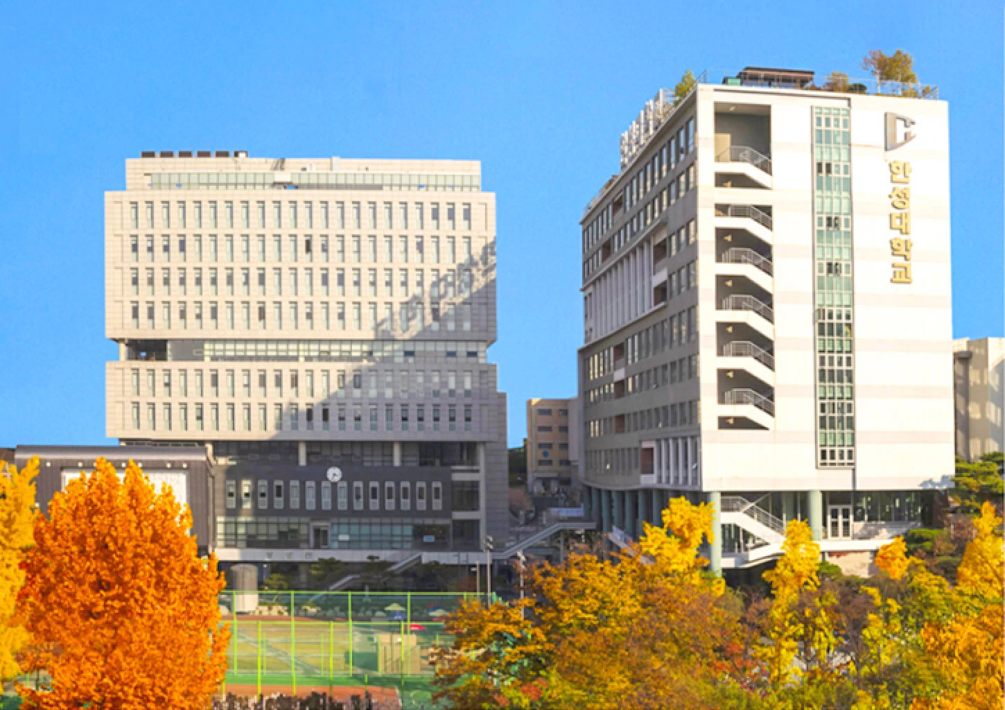 Trường đại học HanSung - Đại học số 1 ngành làm đẹp và vũ đạo