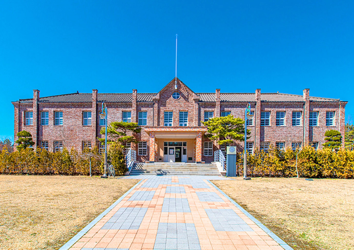 Trường đại học MokWon - Trường đại học tổng hơp nổi tiếng ở Hàn Quốc