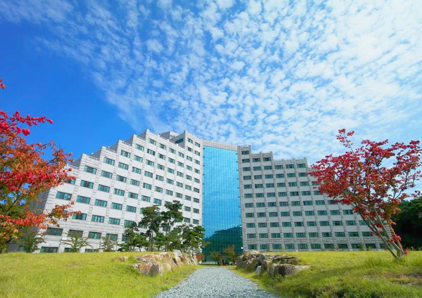 Đại học SemYung - Ngôi trường đa ngành hàng đầu Hàn Quốc