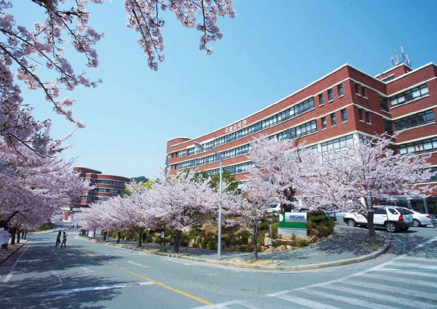 Đại học Silla - Ngôi trường hạng 26 châu á về quốc tế hóa